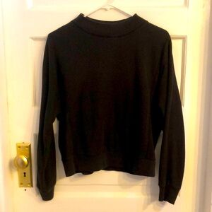 Everlane Women’s Crew Sweatshirt